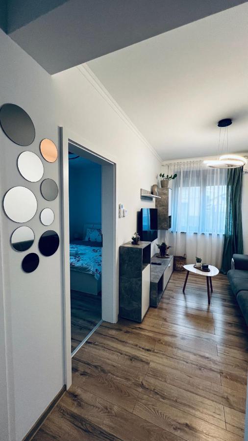 Nathallie Modern Apartments Тімішоара Екстер'єр фото